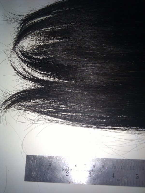 REMY HAIR CHEVEUX VIERGES DU CAMBODGE TISSAGE EXTENSION 45 CM 18 POUCES